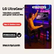 monitor LG UltraGear 27